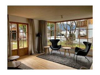 Appartamento per vacanze Krün Caratteristiche 17