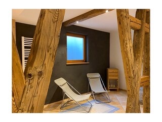 Appartamento per vacanze Krün Caratteristiche 18