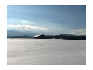 Appartamento per vacanze Krün Ambiente 32