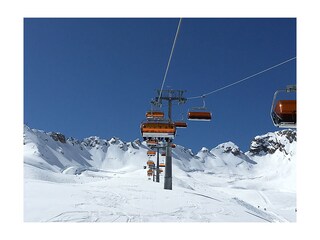 Appartamento per vacanze Krün Ambiente 35