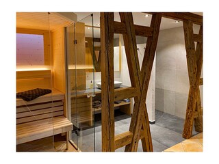 Appartamento per vacanze Krün Caratteristiche 19