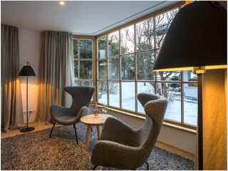 Appartamento per vacanze Krün Caratteristiche 10