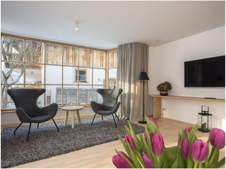 Appartamento per vacanze Krün Caratteristiche 21