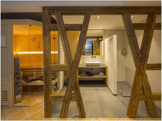 Appartamento per vacanze Krün Caratteristiche 22