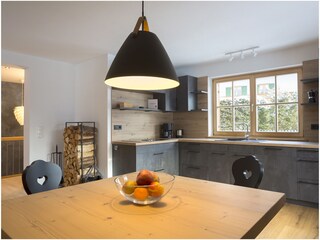 Appartamento per vacanze Krün Caratteristiche 24