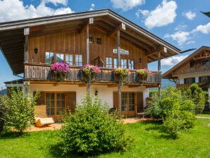 Vakantieappartement Suite Wiesmahd