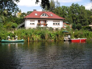 Plau am See