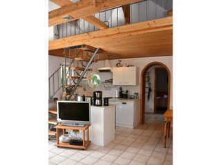 Holiday house Plau am See Outdoor Recording 10