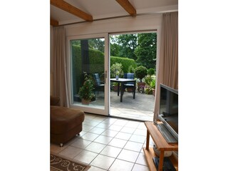 Holiday house Plau am See Outdoor Recording 14