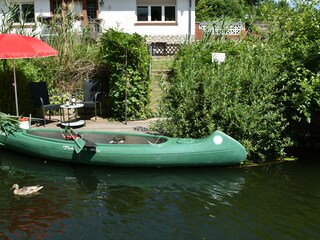 Holiday house Plau am See Outdoor Recording 18