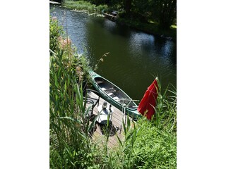 Holiday house Plau am See Outdoor Recording 20