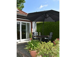 Holiday house Plau am See Outdoor Recording 16