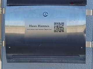 Casa de vacaciones Mellnitz Grabación al aire libre 6