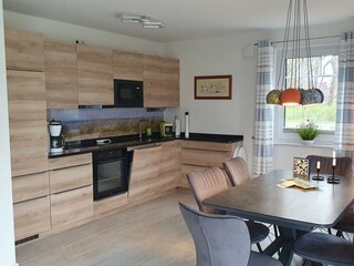 Casa per le vacanze Mellnitz Caratteristiche 9