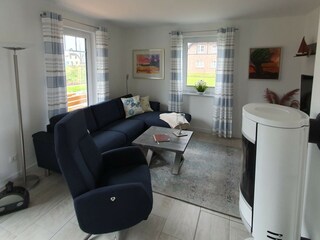 Casa de vacaciones Mellnitz Características 10