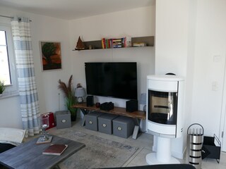 Vakantiehuis Mellnitz Kenmerken 11