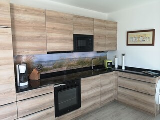 Maison de vacances Mellnitz Équipement 12