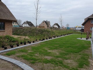 Maison de vacances Mellnitz Environnement 26
