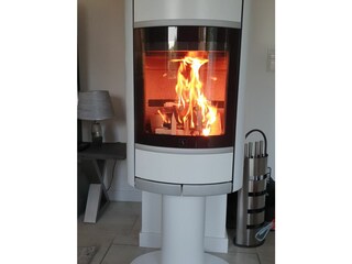 Maison de vacances Mellnitz Équipement 11