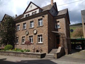 Ferienhaus Casa Alfredo - Pommern an der Mosel - image1