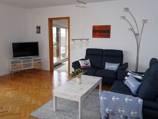 Appartamento per vacanze Fahrdorf Caratteristiche 10