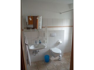 Appartamento per vacanze Fahrdorf Caratteristiche 16