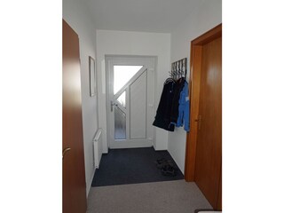 Appartamento per vacanze Fahrdorf Caratteristiche 17