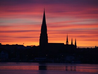 Appartamento per vacanze Fahrdorf Ambiente 31