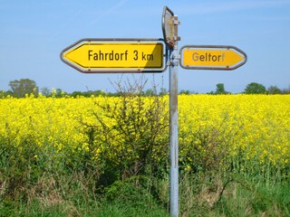 Appartamento per vacanze Fahrdorf Ambiente 20