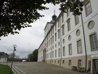 Apartamento de vacaciones Fahrdorf Entorno 21