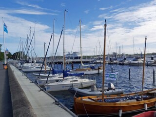 Appartamento per vacanze Fahrdorf Ambiente 25