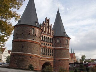 Appartamento per vacanze Fahrdorf Ambiente 27