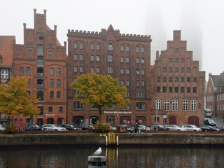 Appartamento per vacanze Fahrdorf Ambiente 28