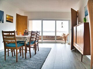 Appartamento per vacanze Fahrdorf Caratteristiche 9