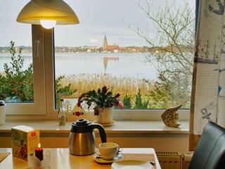 Apartamento de vacaciones Fahrdorf Características 12