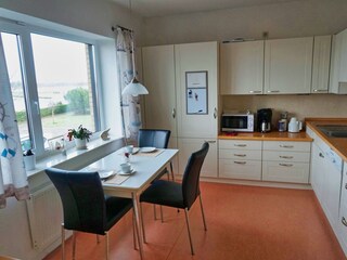 Appartamento per vacanze Fahrdorf Caratteristiche 13