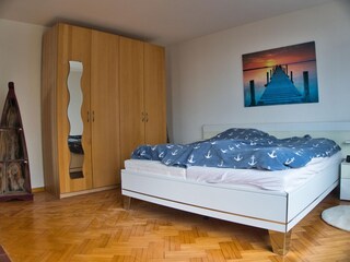 Appartamento per vacanze Fahrdorf Caratteristiche 15