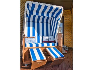 Appartamento per vacanze Fahrdorf Registrazione all'aperto 6