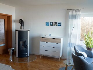 Appartamento per vacanze Fahrdorf Caratteristiche 19