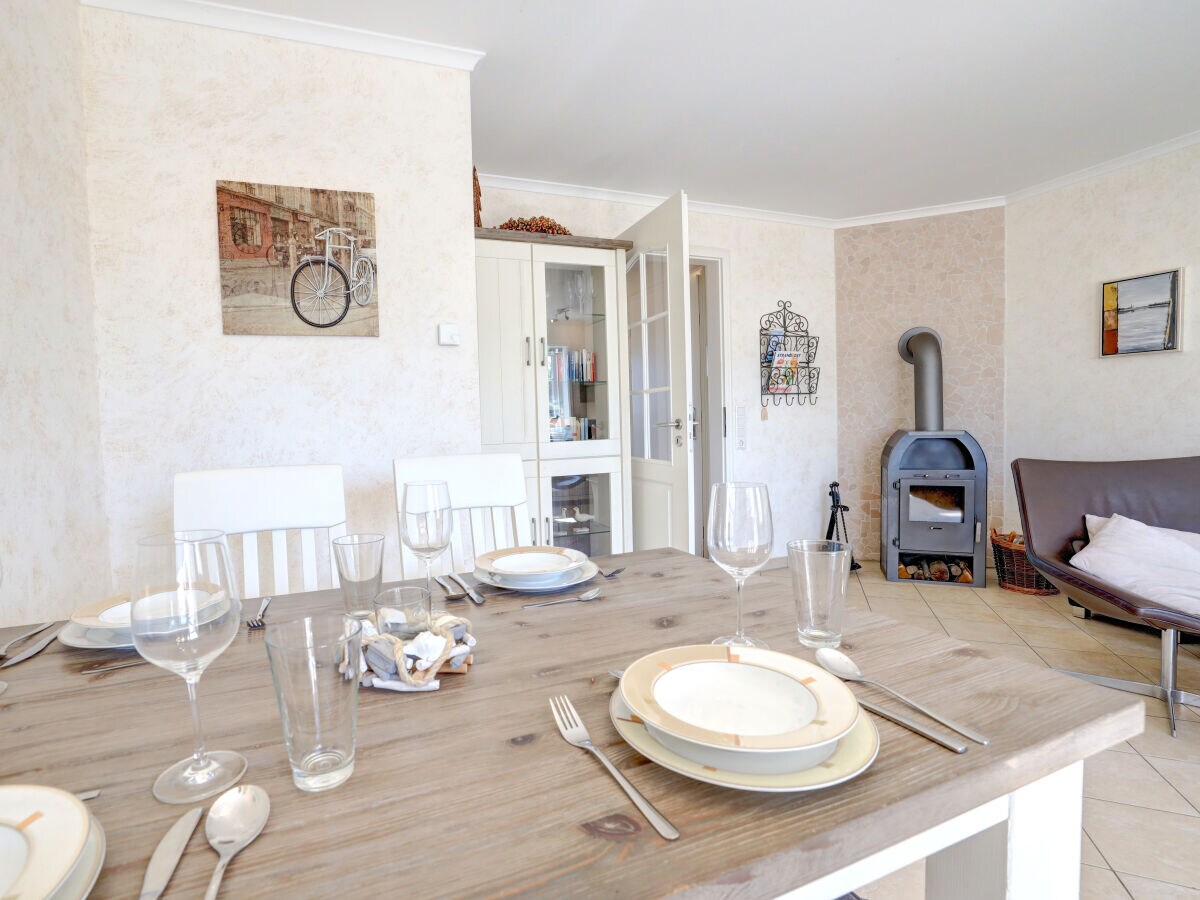 Ordinger Dün Ferienwohnung 2