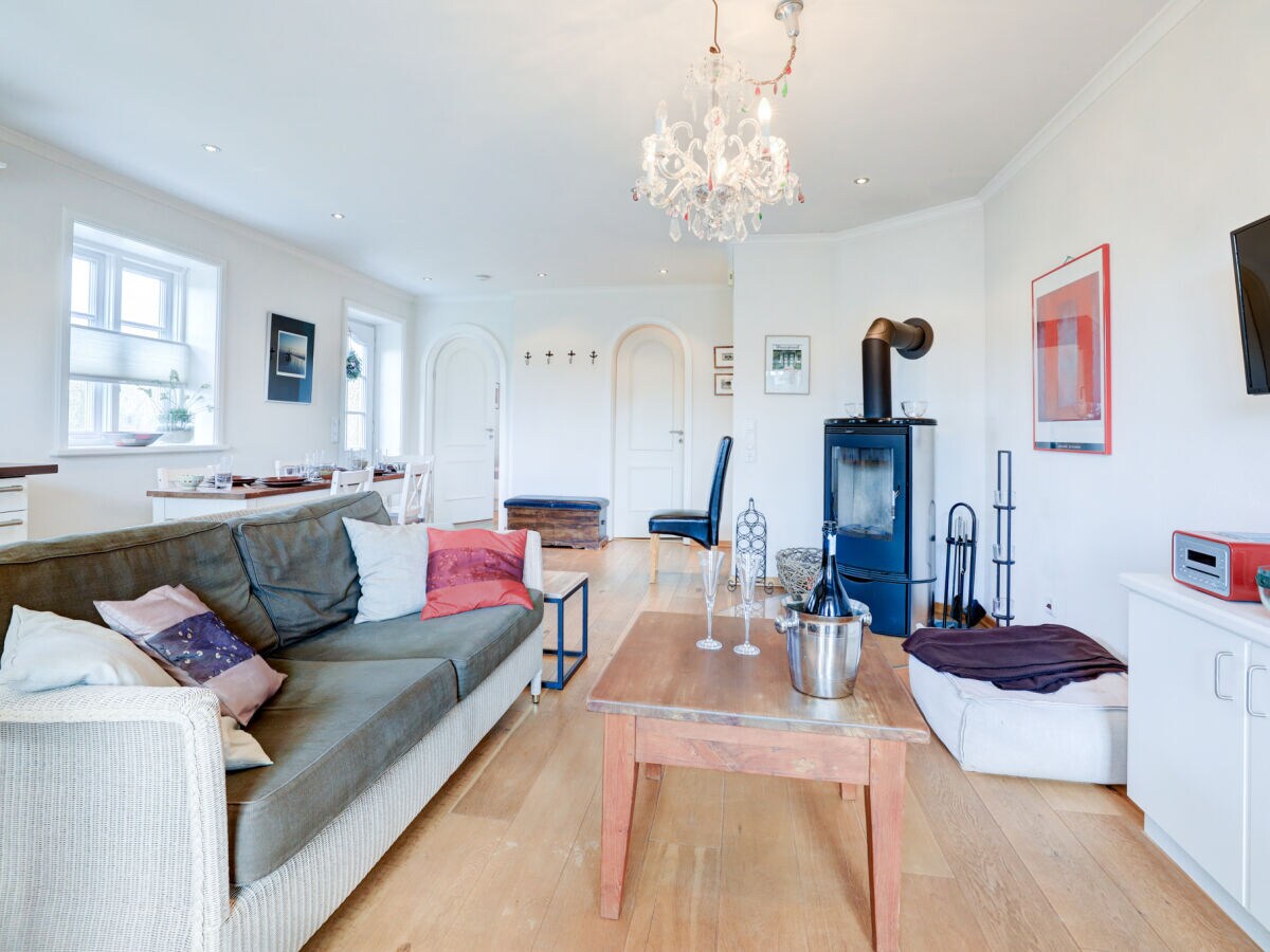 Ordinger Dün Ferienwohnung 1