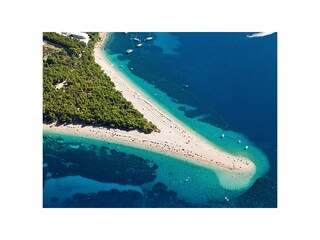 Casa per le vacanze Pučišća Ambiente 37