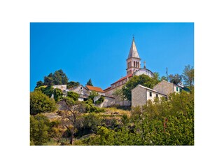 Casa per le vacanze Pučišća Ambiente 34