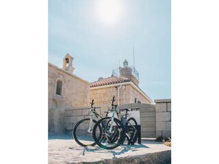 Casa per le vacanze Pučišća Registrazione all'aperto 9