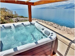 Casa per le vacanze Pučišća Registrazione all'aperto 11