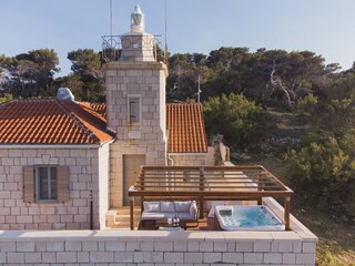 Casa per le vacanze Pučišća Caratteristiche 25