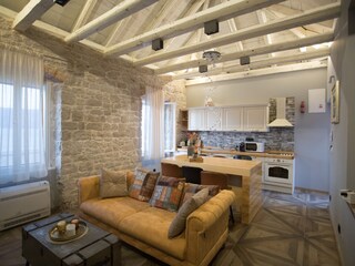 Casa per le vacanze Pučišća Caratteristiche 27