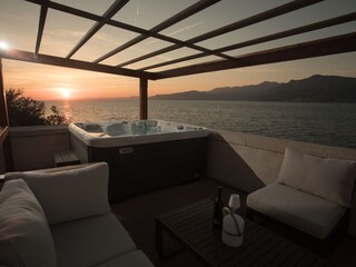 Casa per le vacanze Pučišća Ambiente 40