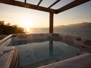 Casa per le vacanze Pučišća Registrazione all'aperto 12