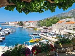 Casa per le vacanze Pučišća Ambiente 32